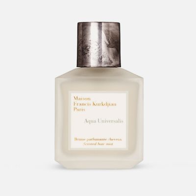 Aqua Universalis Hair Mist