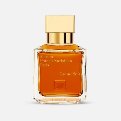 Grand Soir EDP