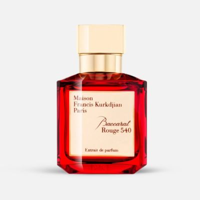 Baccarat Rouge 540 Extrait de Parfum