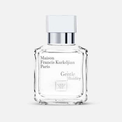Gentle Fluidity Silver EDP