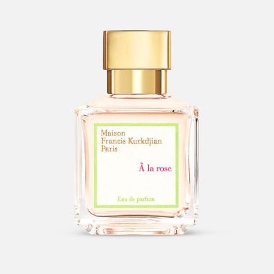 A La Rose EDP