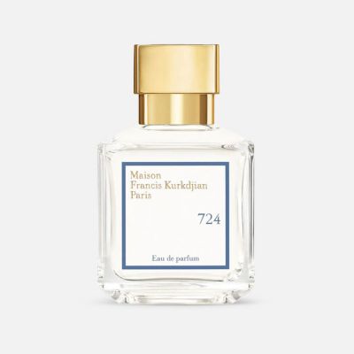 Paris 724 EDP