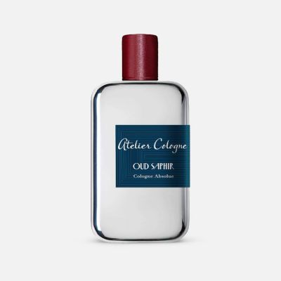 Oud Saphir Cologne Absolue Cologne Absolue