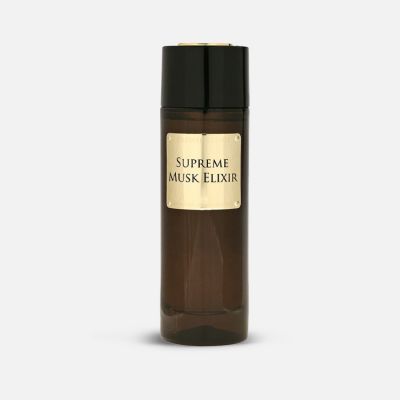 Private Blend Supreme Musk Elixir EDP