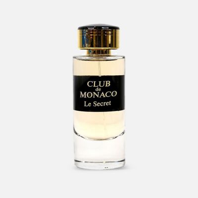 Le Secret EDP