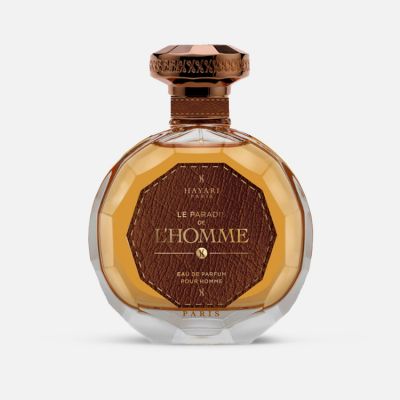 Le Paradis de L Homme EDP