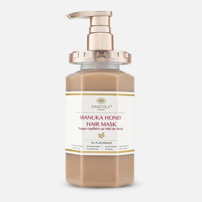 Manuka Honey Hair Mask