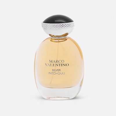 Silver Patchouli EDP