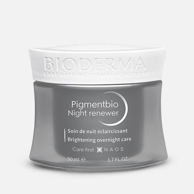 Pigmentbio Night Renewer