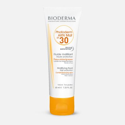 Photoderm Akn Mat SPF30