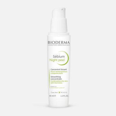 Sebium Night Peel
