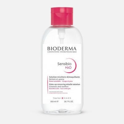 Sensibio H2O Pump