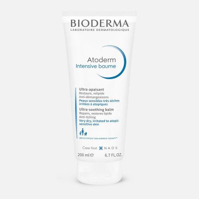 Atoderm Intensive Baume