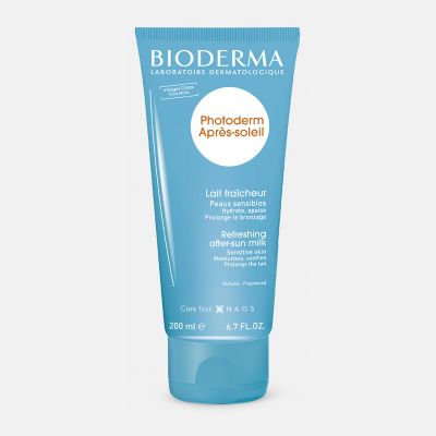 Photoderm After Sun Milk
