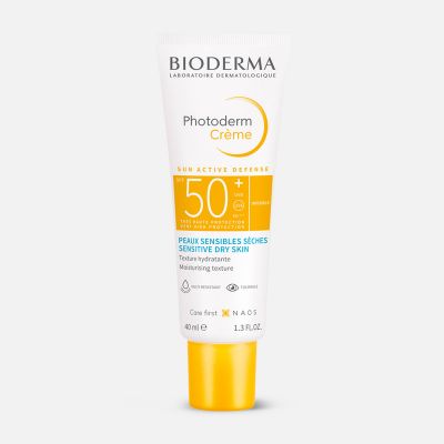 Photoderm Creme SPF50
