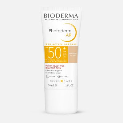 Photoderm AR SPF50