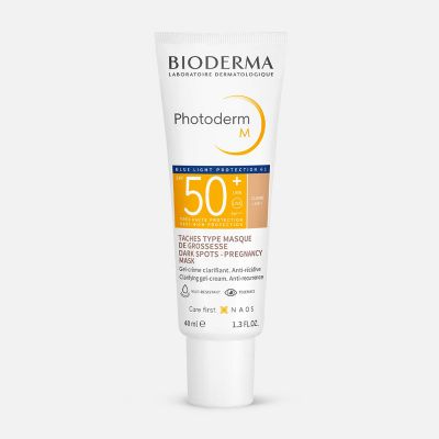 Photoderm Clarifying Gel Cream SPF50