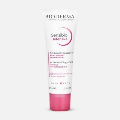 Sensibio Defensive Cream