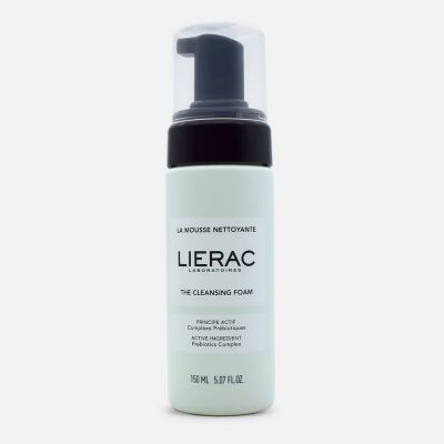 Cleansing Foam