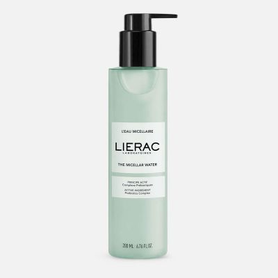 Cleanser Micellar Water
