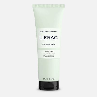 The Scrub Mask