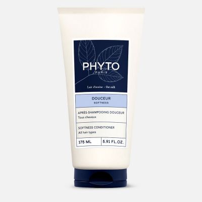 Douceur Softness Conditioner