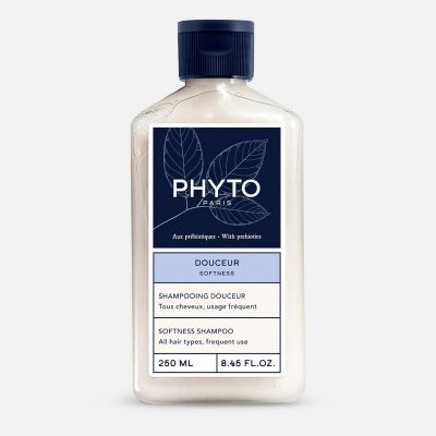Douceur Softness Shampoo