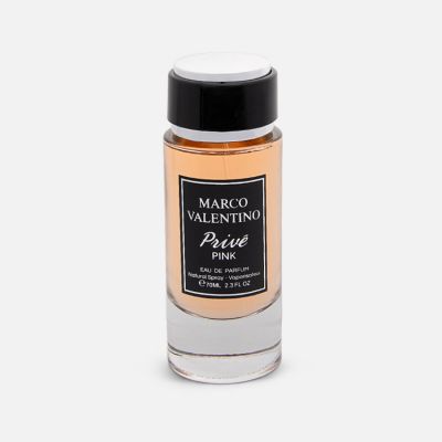 Prive Pink EDP