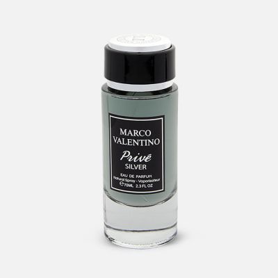 Prive Silver EDP