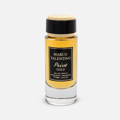 Prive Gold EDP