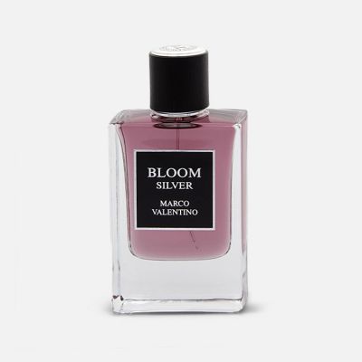 Bloom Silver EDP