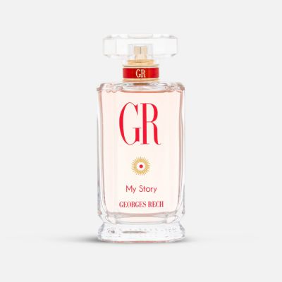 My Story EDP