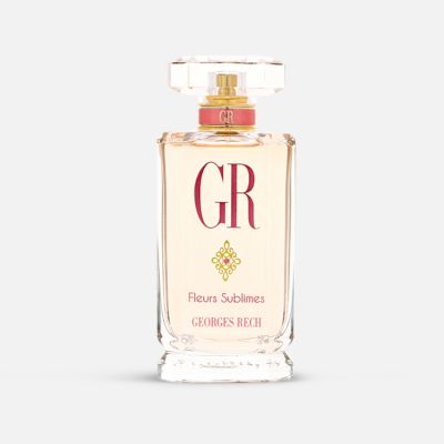 Fleur Sublimes EDP
