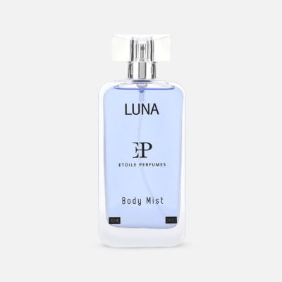 Luna Body Mist