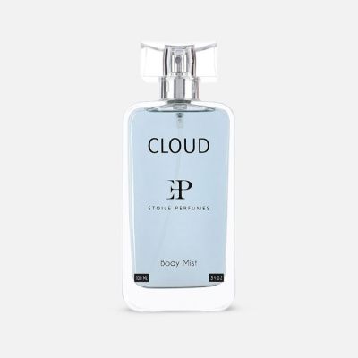Cloud Body Mist