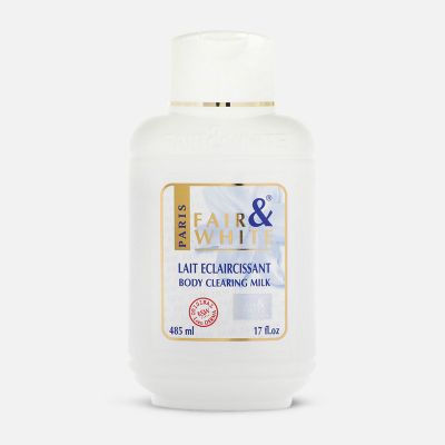 Original Body Clearing Milk