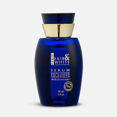 Exclusive Whitenizer Serum