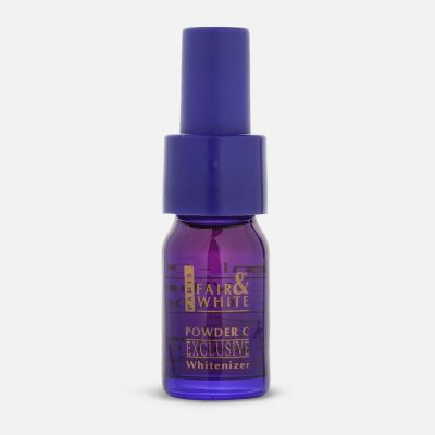 Exclusive Whitenizer Power C Ampoules