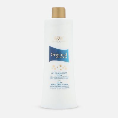 Glutathion Extra Brightening Lotion