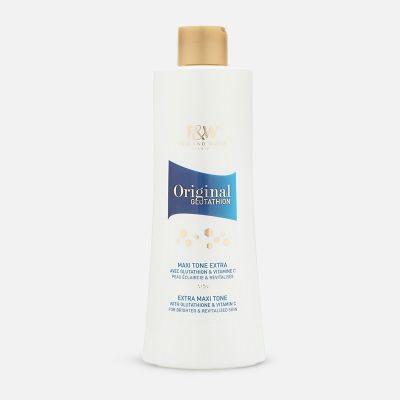 Glutathion Extra Maxi-Tone Lotion