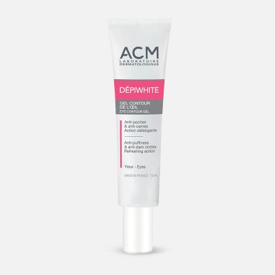 Depiwhite Eye Contour Gel