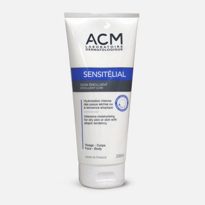 Sensitelial Emollient Cream