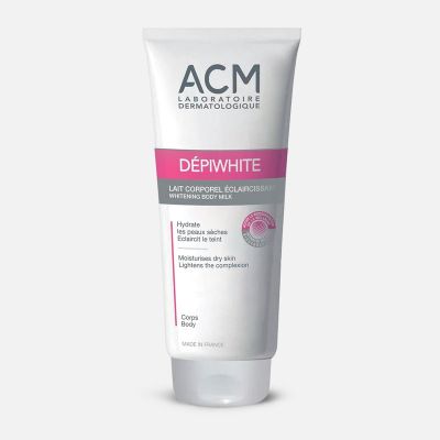 Depiwhite Whitening Body Milk