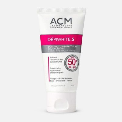 Depiwhite S