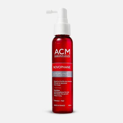 Novophane Anti-Hair Loss Lotion