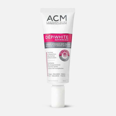 Depiwhite Advanced Cream