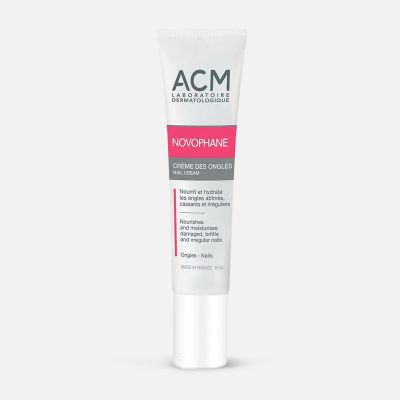 Novophane Nail Cream