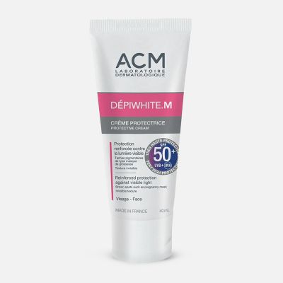 Depiwhite M Cream SPF 50