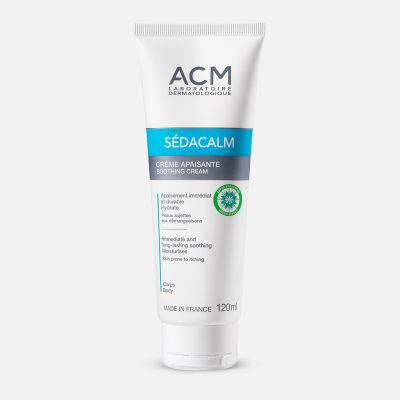 Sedacalm Soothing Cream