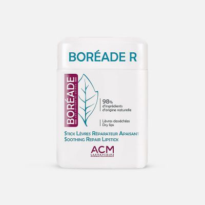 Boreade R Lipstick